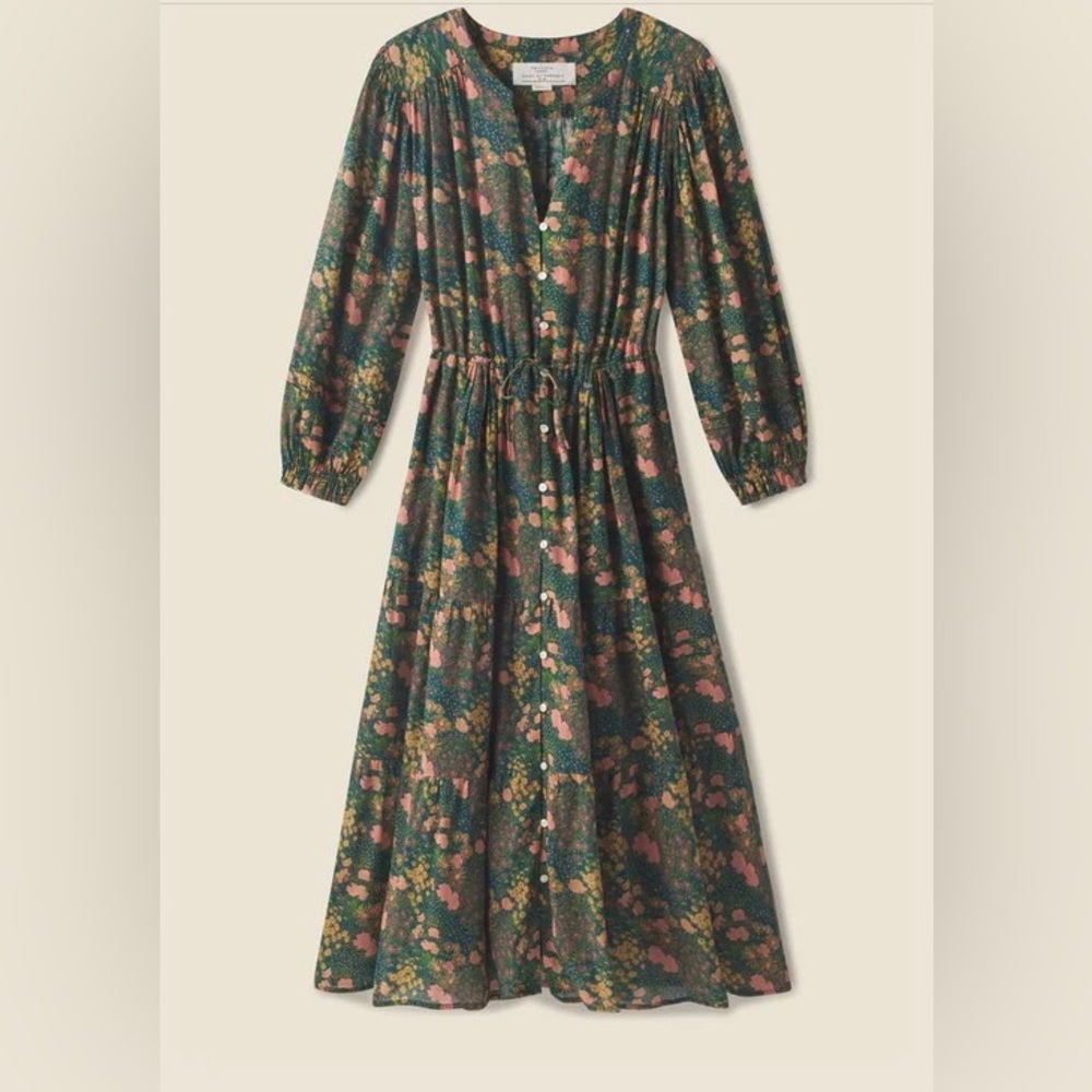 NWT Sylvie Dress